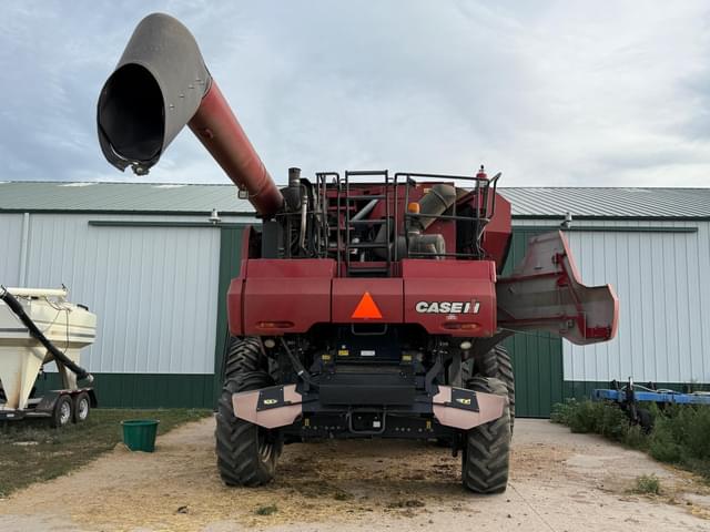 Image of Case IH 7230 equipment image 3