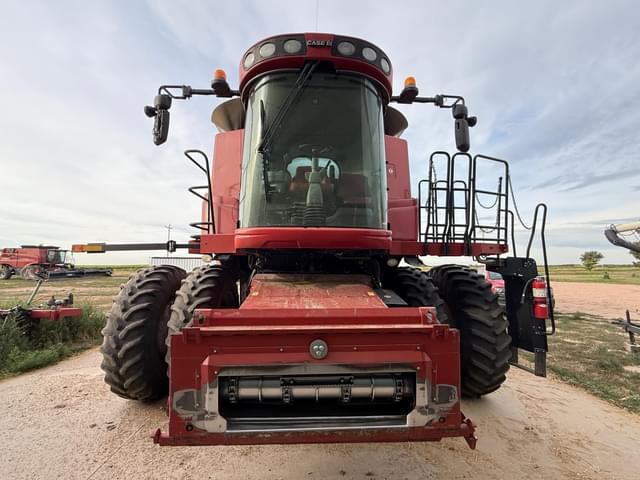 Image of Case IH 7230 equipment image 2