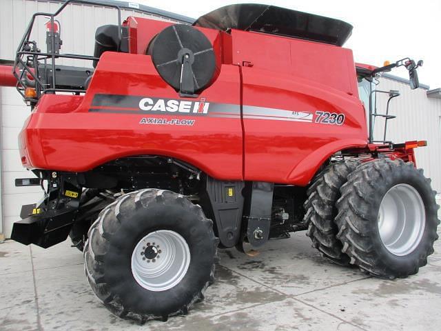 Main image Case IH 7230 6