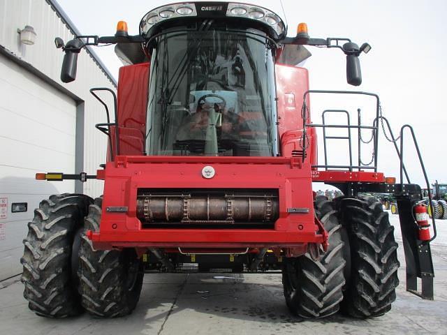 Main image Case IH 7230 7