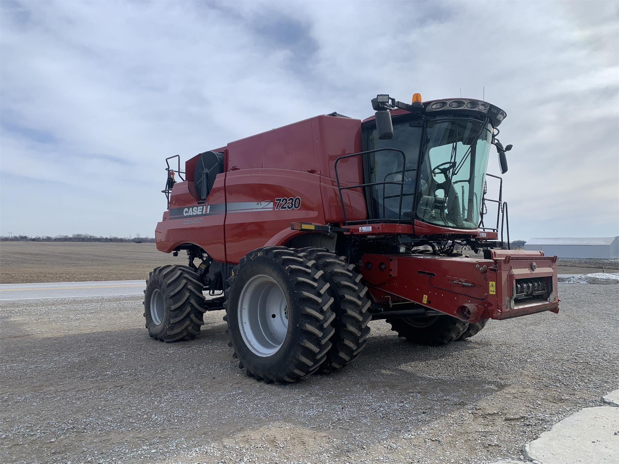 Main image Case IH 7230