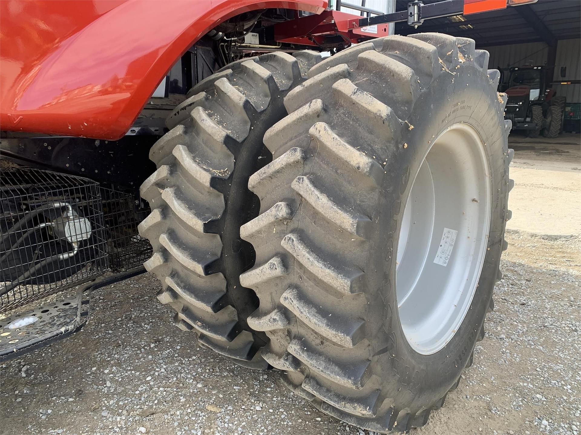 Main image Case IH 7230 10