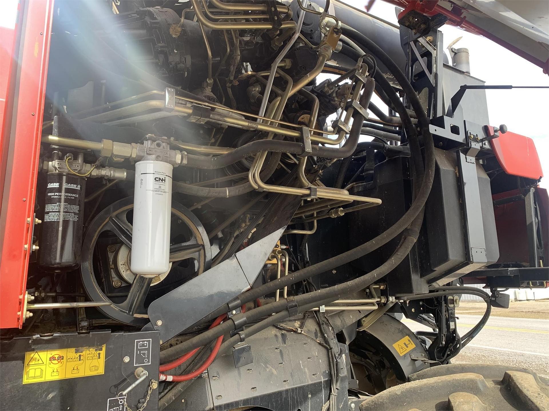 Main image Case IH 7230 15