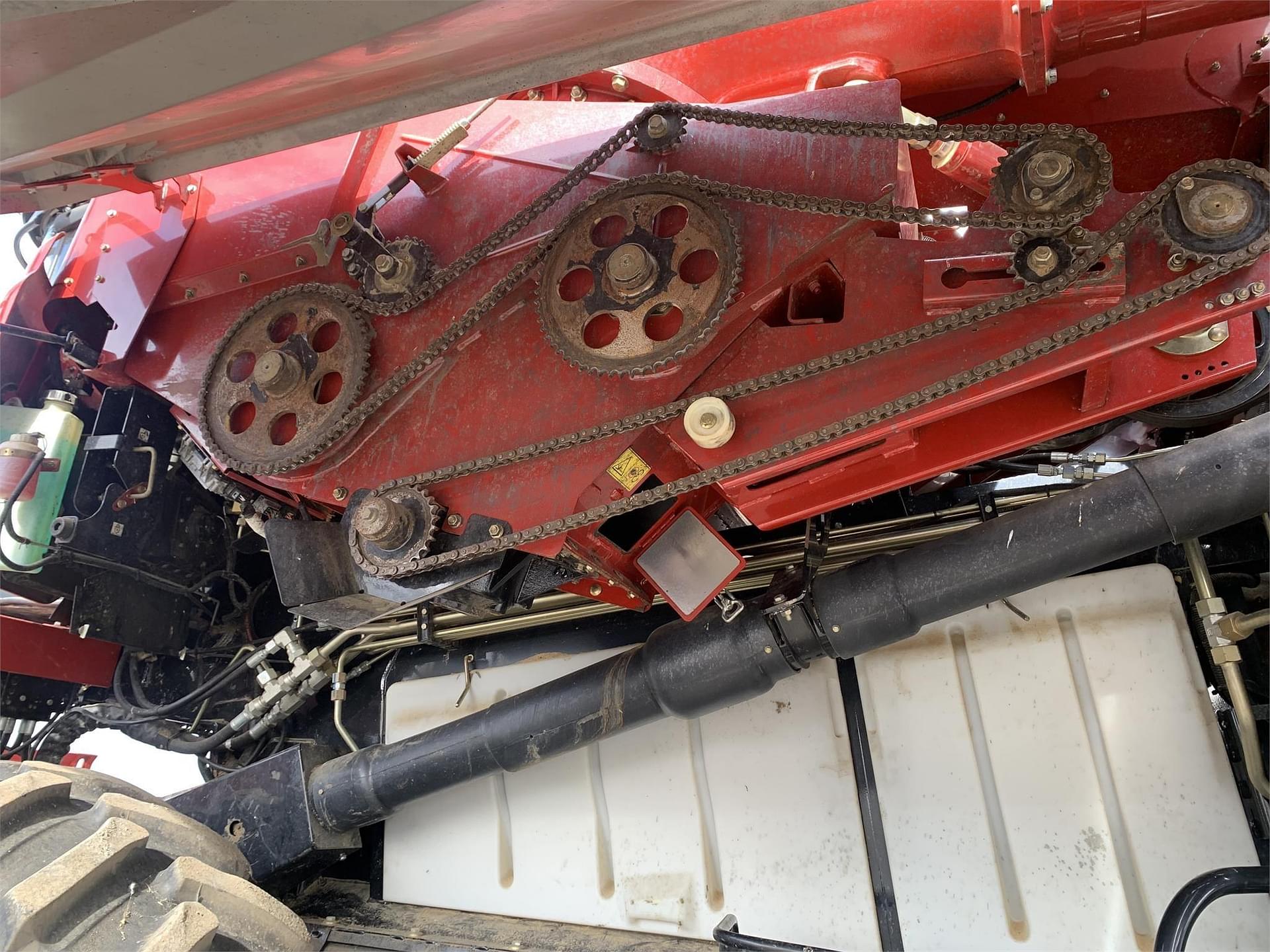 Main image Case IH 7230 16