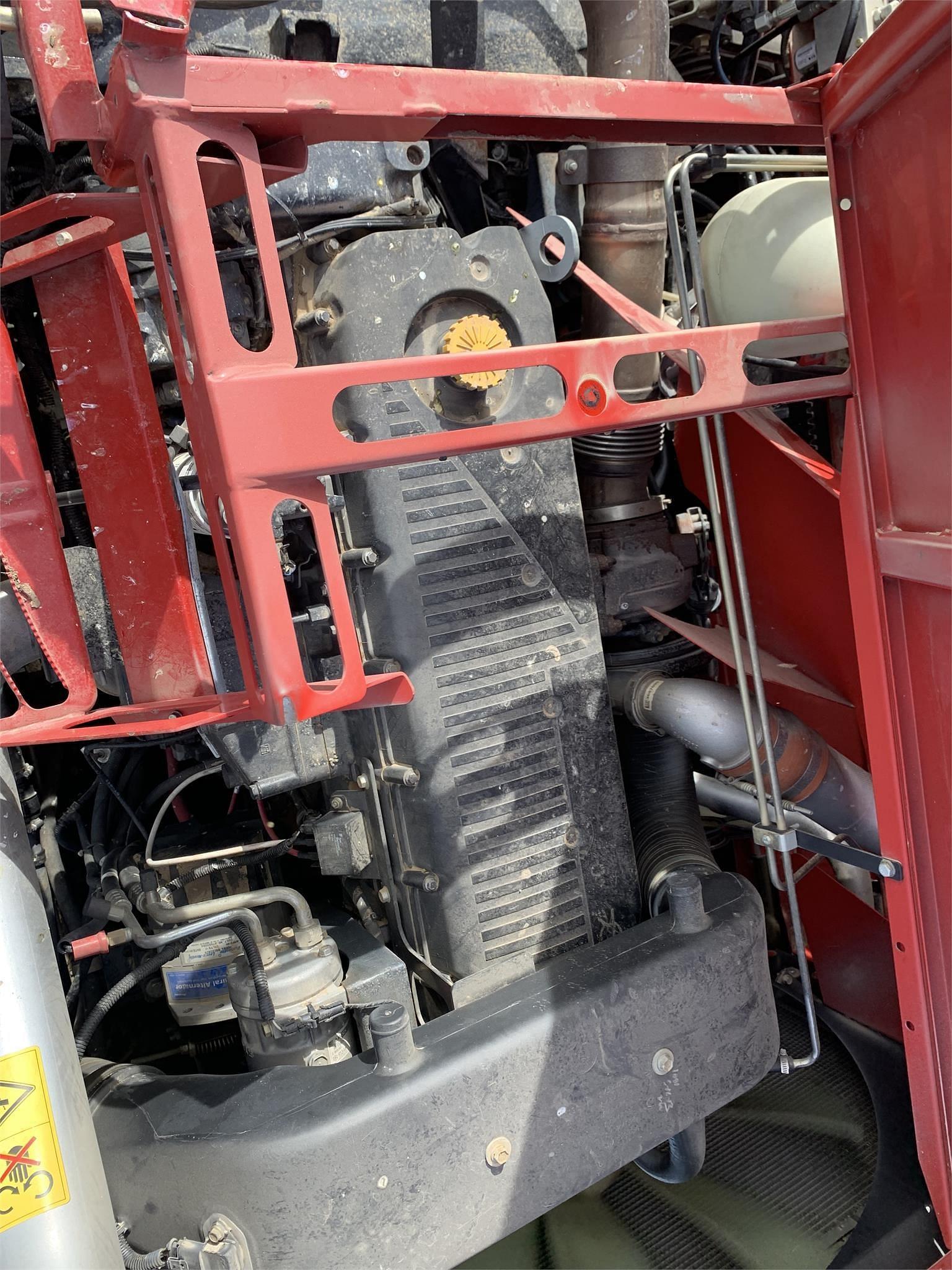 Main image Case IH 7230 23