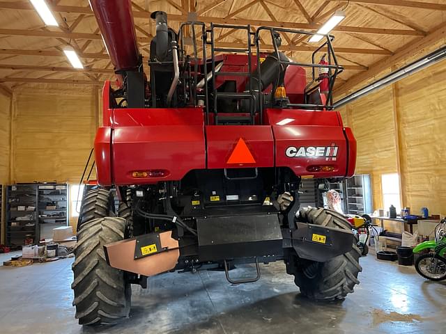 Image of Case IH 7230 equipment image 3