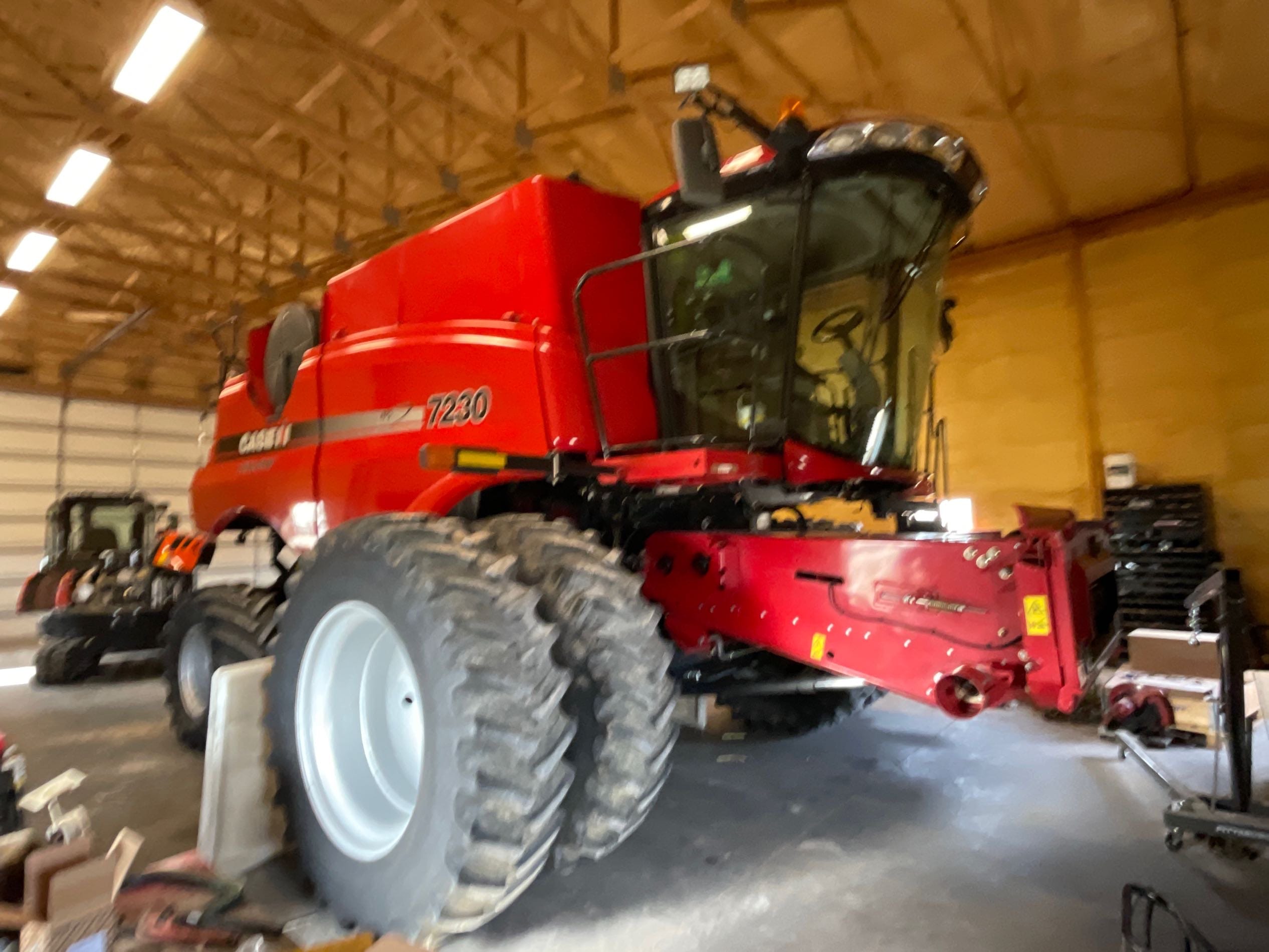 Main image Case IH 7230