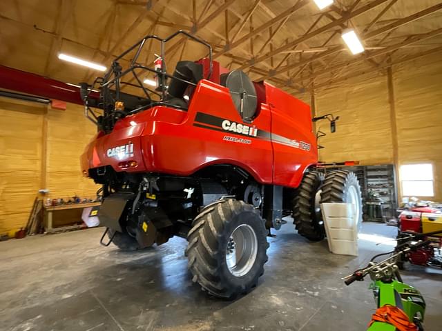 Image of Case IH 7230 equipment image 2