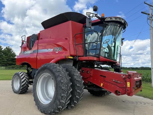 Image of Case IH 7230 equipment image 1