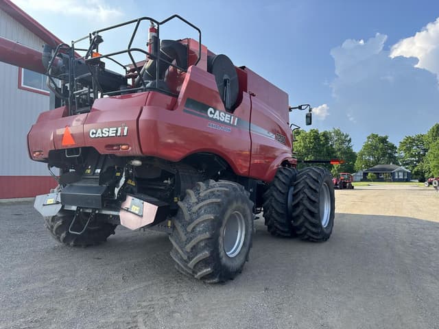 Image of Case IH 7230 equipment image 2