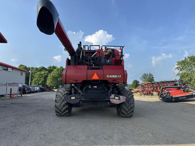 Image of Case IH 7230 equipment image 4