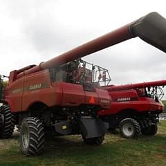 Image of Case IH 7230 equipment image 1