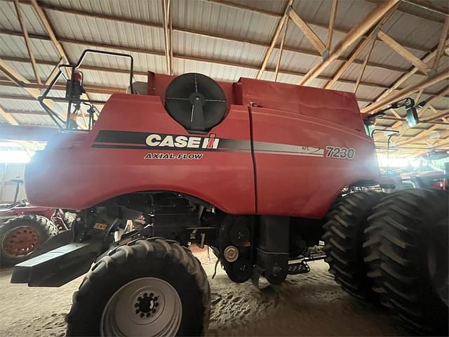 Image of Case IH 7230 equipment image 1