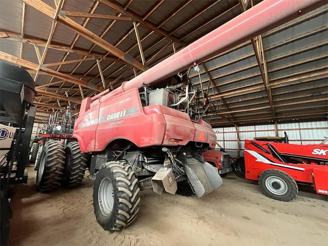 Image of Case IH 7230 equipment image 2