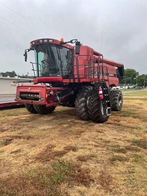 2013 Case IH 7230 Equipment Image0
