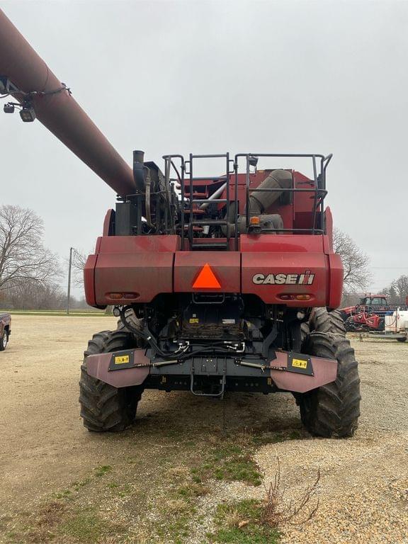 Image of Case IH 7230 equipment image 3