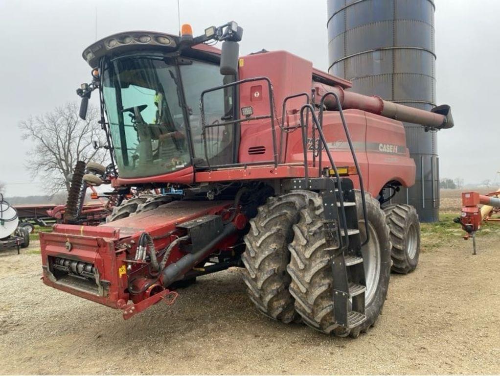 Image of Case IH 7230 Primary image