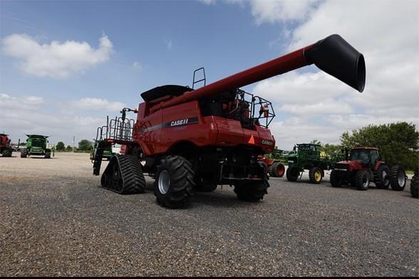 Image of Case IH 7230 equipment image 4