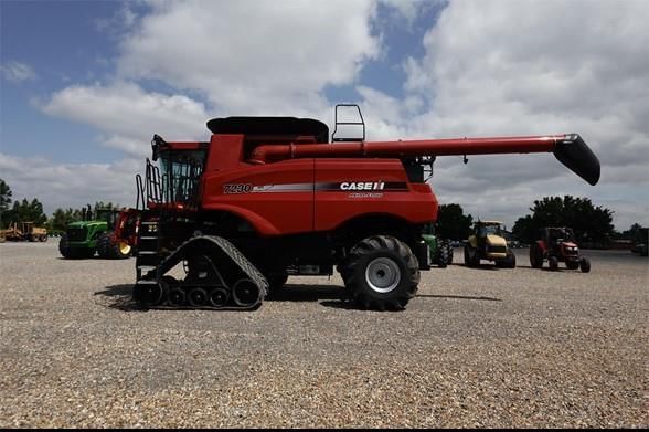 2013 Case IH 7230 Equipment Image0