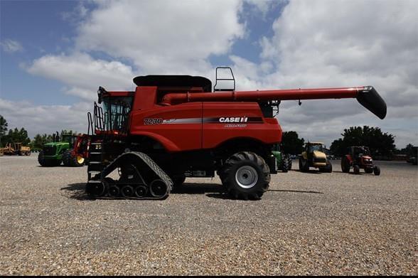 Image of Case IH 7230 Primary image