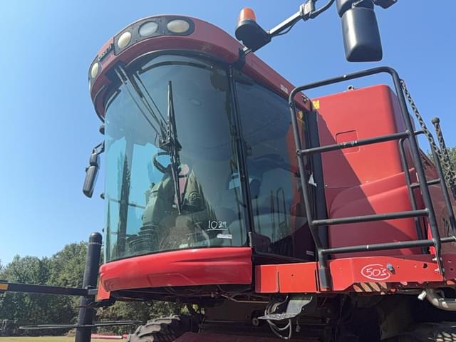 Image of Case IH 7230 equipment image 4