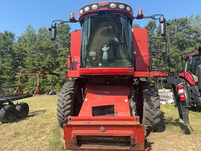 Image of Case IH 7230 equipment image 1
