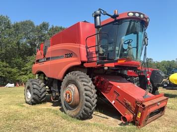 Main image Case IH 7230