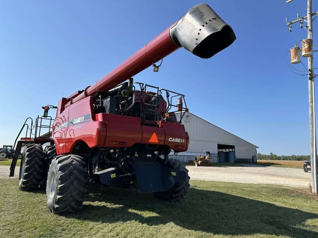 Image of Case IH 7230 equipment image 3