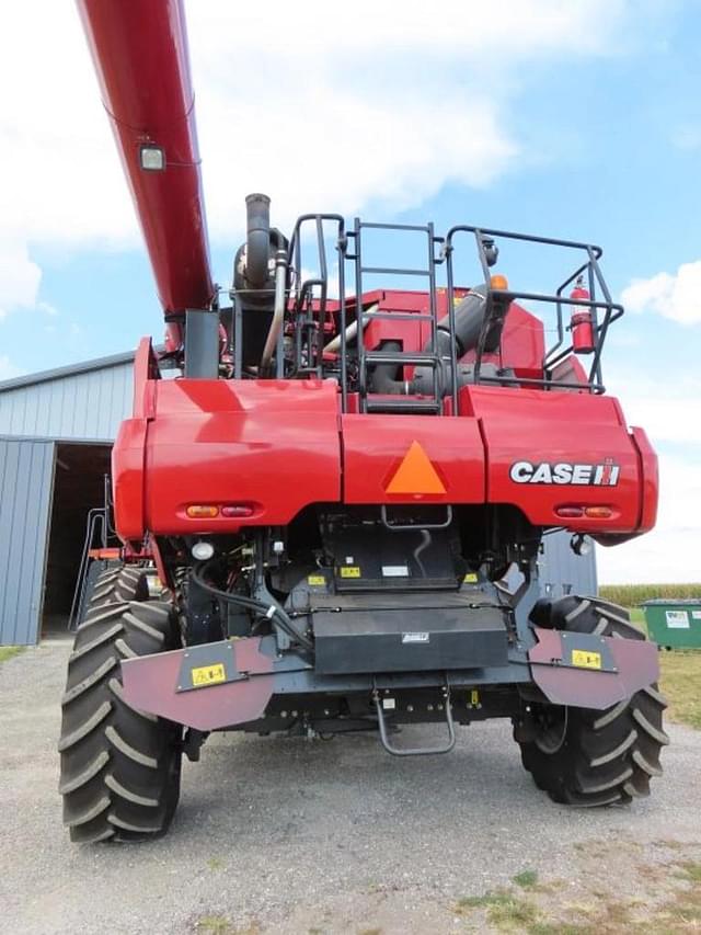 Image of Case IH 7230 equipment image 2