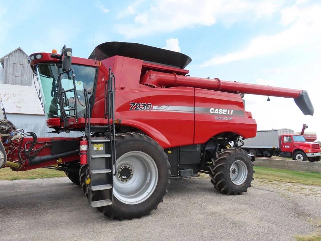 Image of Case IH 7230 Primary image