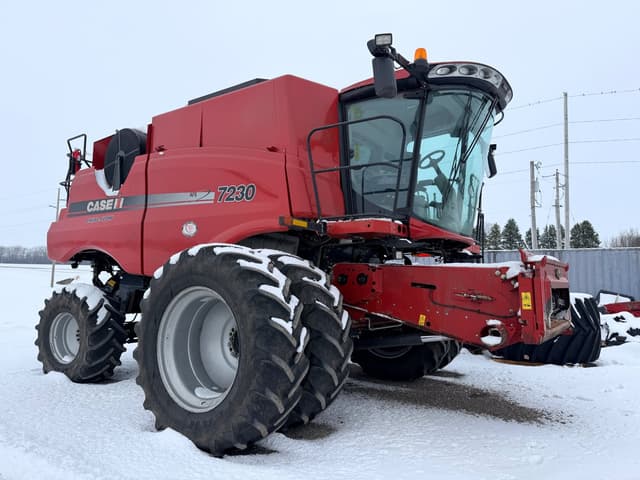 Image of Case IH 7230 equipment image 1