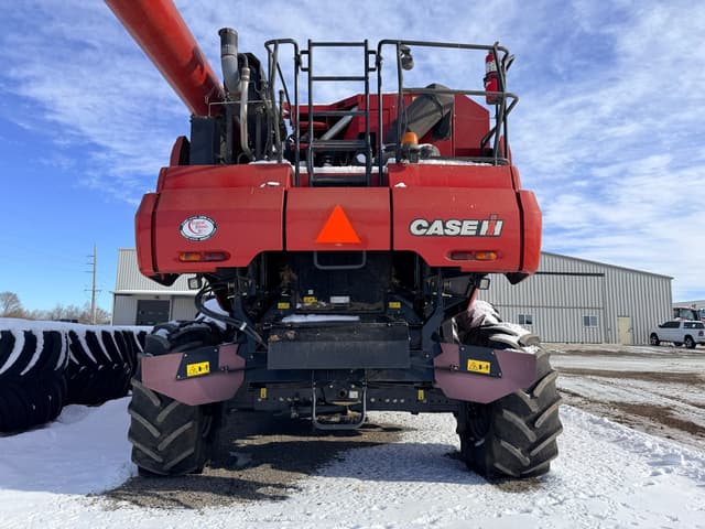 Image of Case IH 7230 equipment image 4
