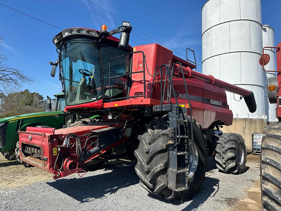 Image of Case IH 7230 Primary image