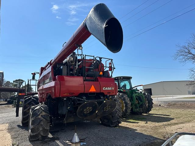 Image of Case IH 7230 equipment image 3