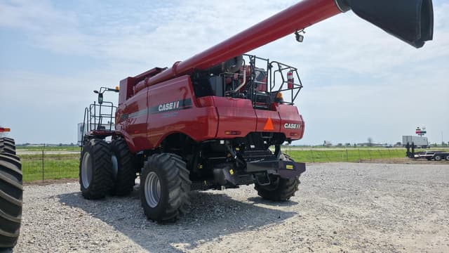 Image of Case IH 7230 equipment image 2