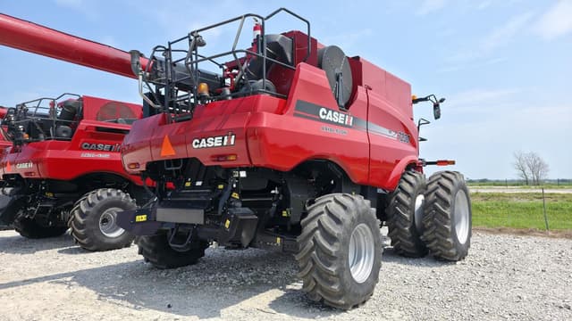 Image of Case IH 7230 equipment image 4