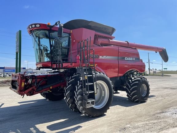 Main image Case IH 7230