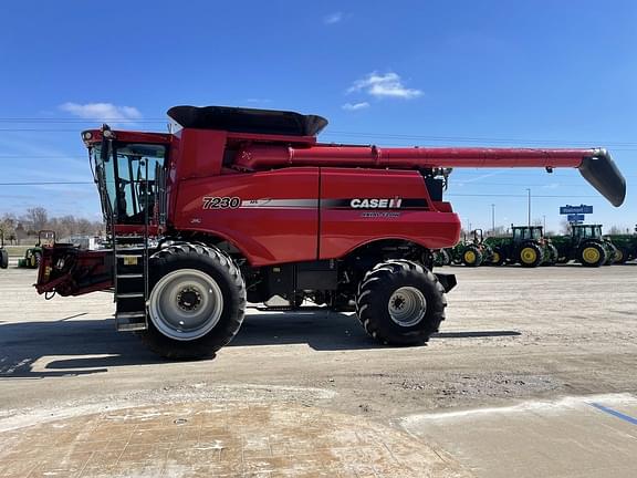 Main image Case IH 7230 3