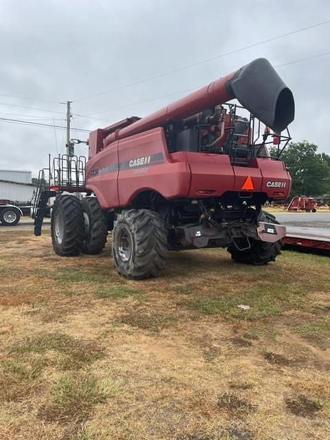 Image of Case IH 7230 Image 1