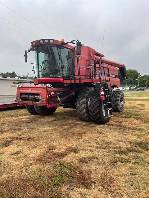 Image of Case IH 7230 Image 0