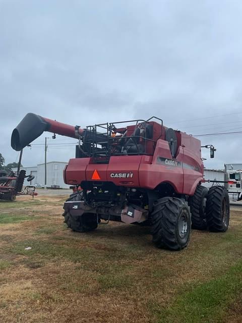 Main image Case IH 7230 4