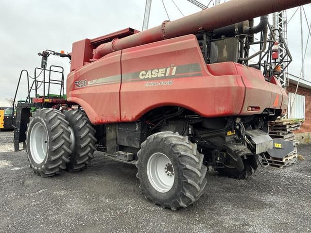 Image of Case IH 7230 equipment image 3