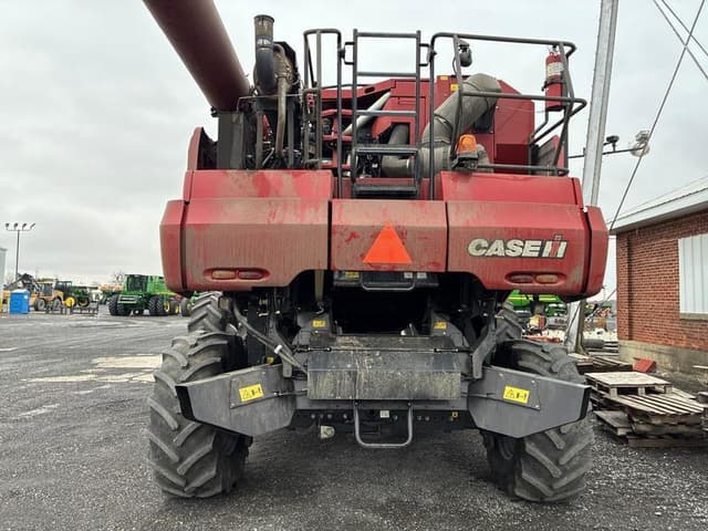 Image of Case IH 7230 equipment image 4