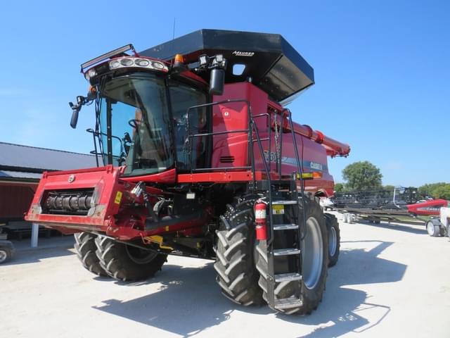 Image of Case IH 7230 equipment image 4