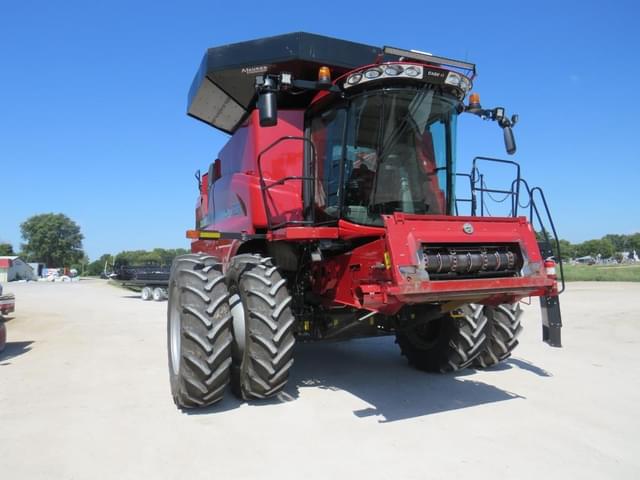 Image of Case IH 7230 equipment image 1