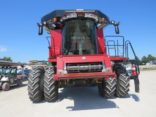 Image of Case IH 7230 equipment image 2