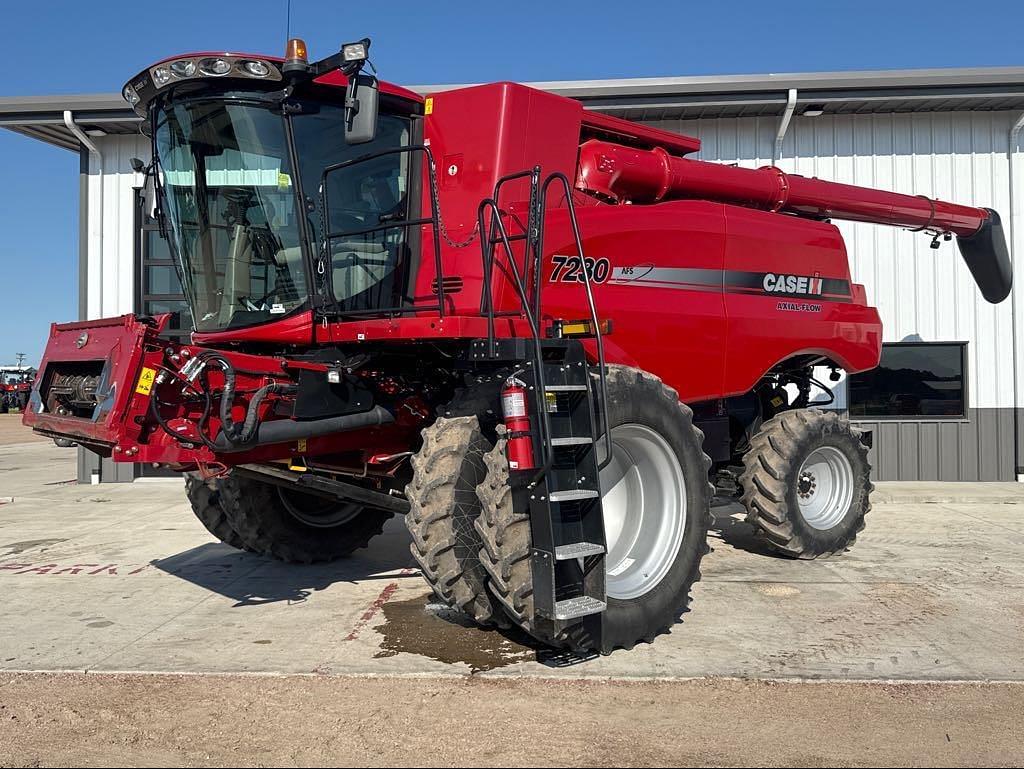 Image of Case IH 7230 Primary image