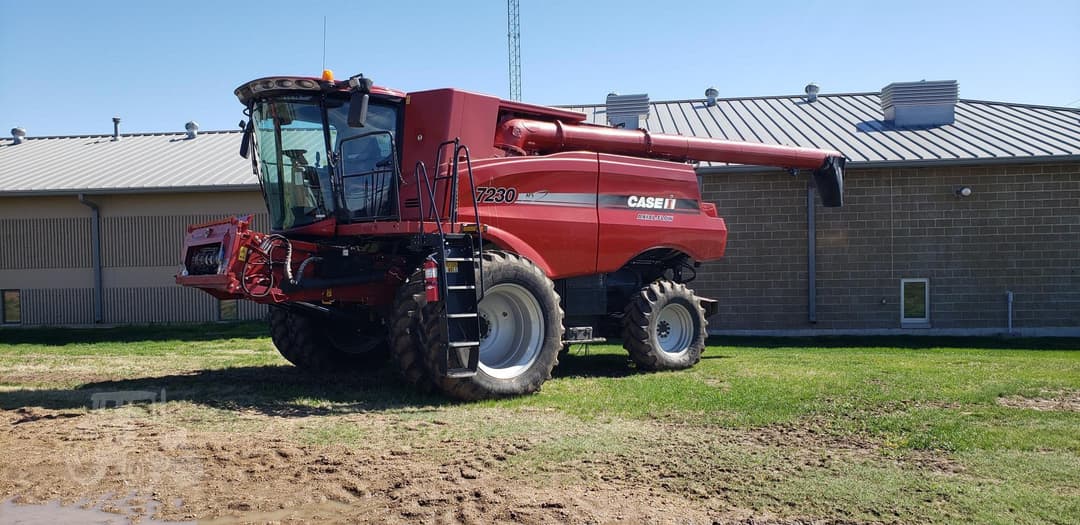 Image of Case IH 7230 Primary image