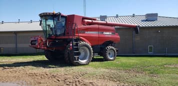 Main image Case IH 7230