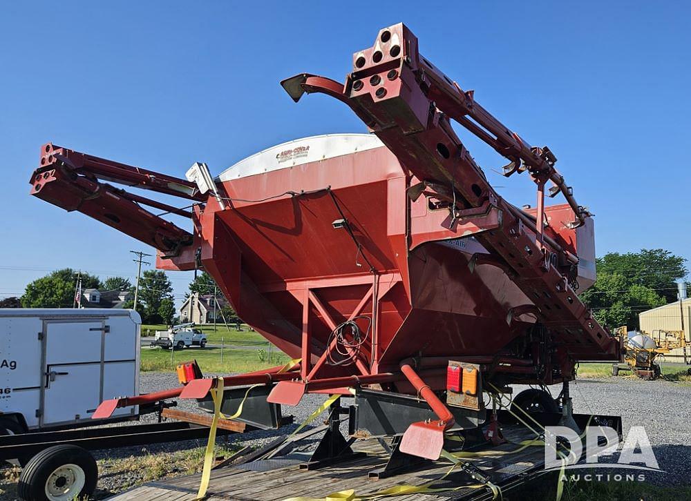 Image of Case IH FLX810 Primary image